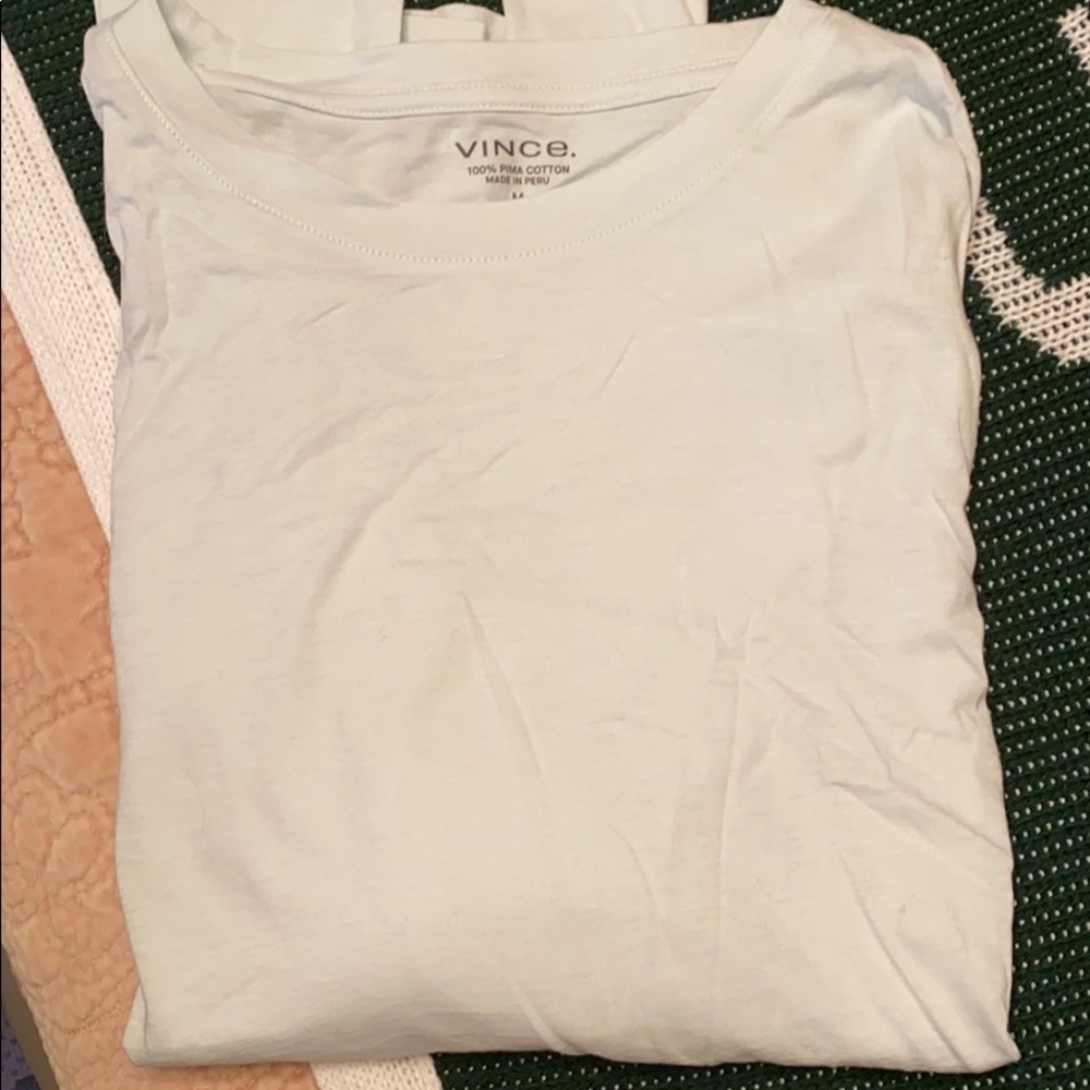 Brand new Vince essential tee